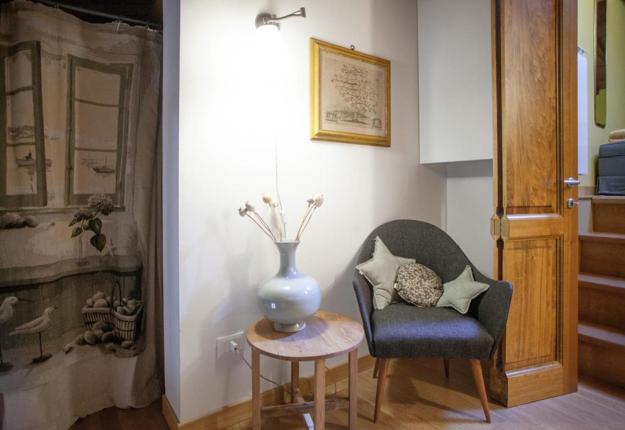 Italian Fantasy Takes You Away Florence Luaran gambar